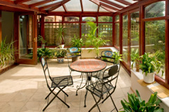 Fishponds conservatory quotes