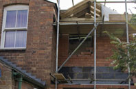 free Fishponds home extension quotes