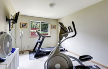 Fishponds home gym construction leads