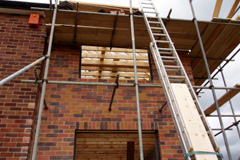 house extensions Fishponds